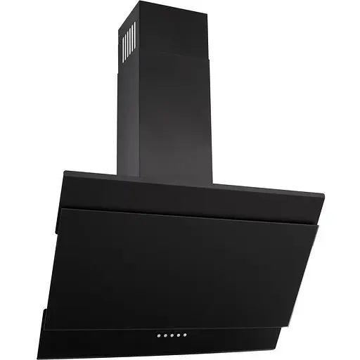 Вытяжка наклонная Eleyus Focus 700 60 BL