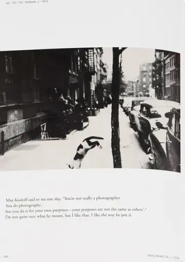 All About Saul Leiter - фото 2