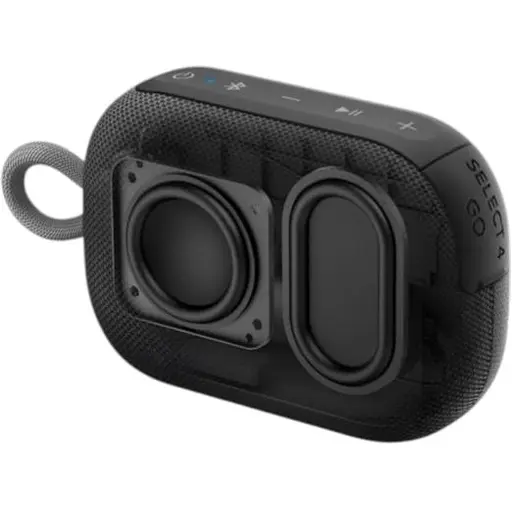 Портативна акустика Anker Select 4 Go Black IP67 - фото 2