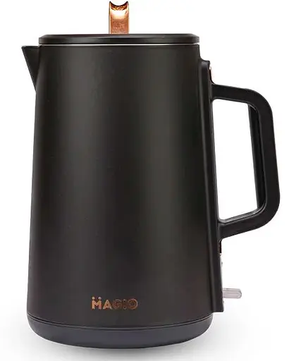 Електрочайник Magio MG-517 - фото 1