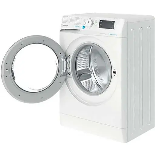 Стиральная машина Indesit BWSE 71293X WBV автоматическая - фото 7