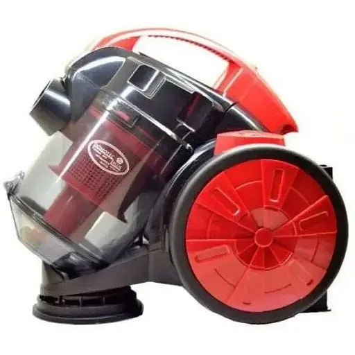 Пылесос Domotec MS 4405 220V/1200W циклон с контейнером