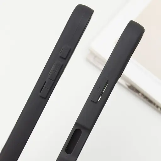 Чохол Epik TPU Prestige для Apple iPhone 16, 6.1 Peony - фото 7