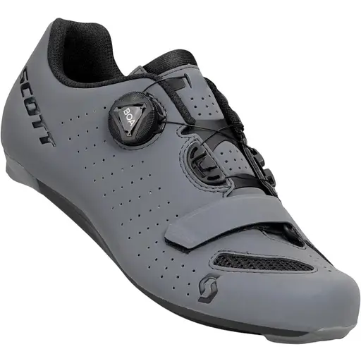 Веловзуття Scott W Road Comp BOA Reflective 41 Shadow Grey (1081-270596.6565.016)