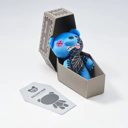 Іграшка плюшева Deddy Bears Inno8 Серія-3 колекційна середня (DBD309) - фото 24