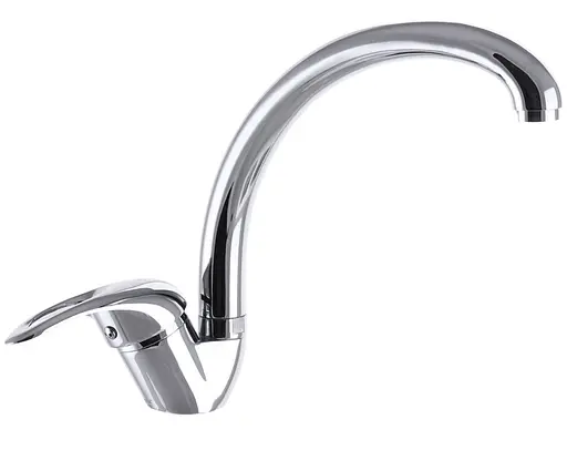 Змішувач для кухні Zerix TEO-4 048 ZX3233 - фото 1