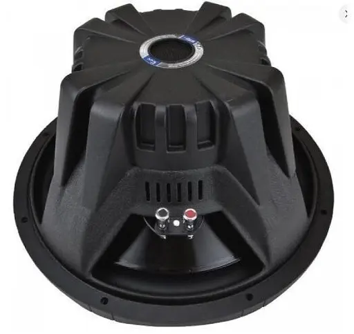 Автомобільний сабвуфер Kicx STQ-300 [54815] - фото 2