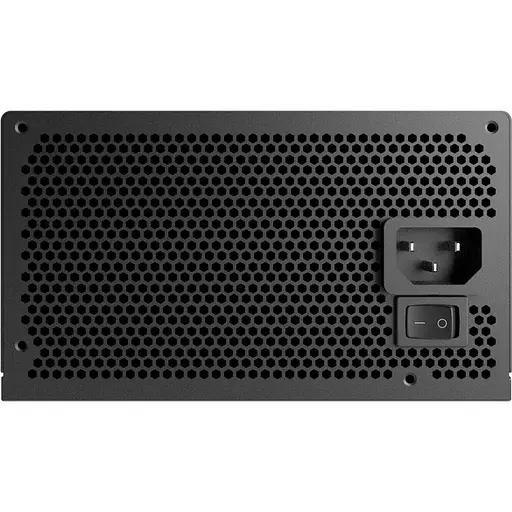 Блок питания Pccooler KF750 (P3-F750-W1HWBK0) [104480] - фото 5