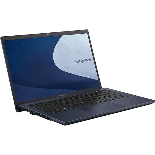Ноутбук ASUS ExpertBook B1 B1400CBA i5-1235U 4.40GHz,14'',16GB DDR4,512GB,Windows 11 Професійна - фото 4