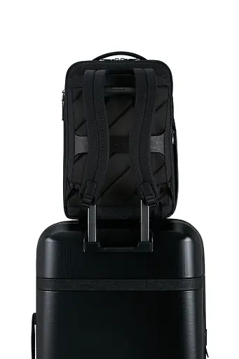 Рюкзак 15.6" Samsonite IMAGE BIZ BLACK 41x28x13.5 KS2*09107 - фото 3