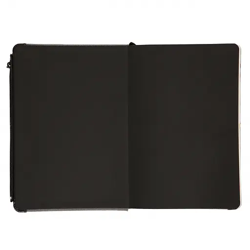 Щоденник-діловий записник А5 Leo Planner Cozy 2026 твердий 368 сторінок (252682) - фото 3