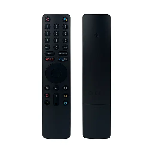 Універсальний пульт Bluetooth XMRM-010 для Xiaomi із мікрофоном для медіаплеєрів Mi Box S, Mi Stick та телевізорів Smart TV - фото 4