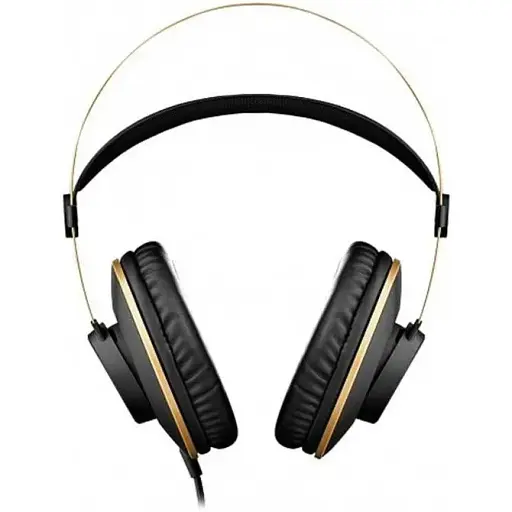 Навушники без мікрофона AKG K92 - фото 2