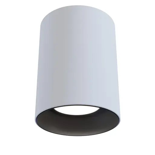 Точковий спот BP 80 PikArt арт. 28589 Білий/Чорний - фото 1