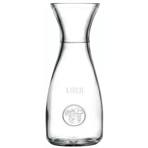 Декантер скляний Pasabahce Bacchus