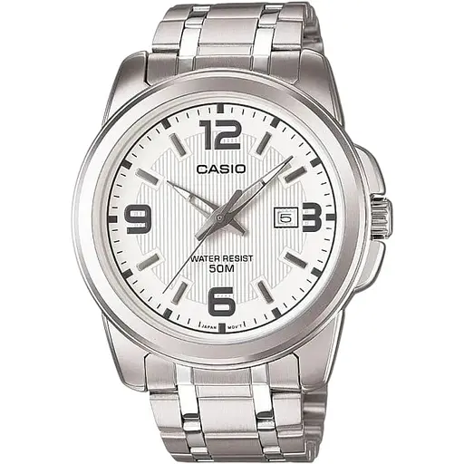 Чоловічий годинник Casio Timeless Collection MTP-1314D-7AVEF