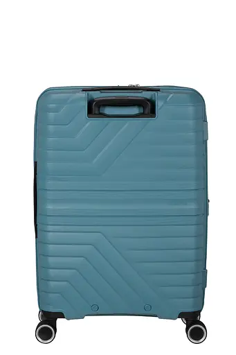 Валіза American Tourister FLYTWIST 67 см STORM BLUE 67x45x26(29) MI1*01002 - фото 12