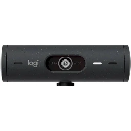 Веб-камера Logitech Brio 505 FullHD Graphite (960-001459) - фото 5