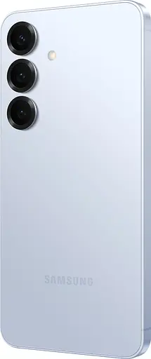 Мобільний телефон Samsung S25 12/256 Gb Icyblue SM-S931B/DS - фото 6