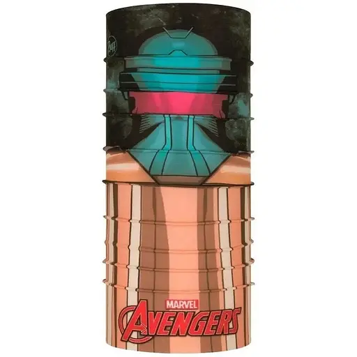 Мультиповязка Buff Superheroes Junior Original Vision (1033-BU 121597.555.10.00) - фото 2