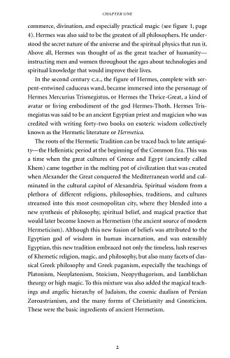 The Essential Golden Dawn - Сісеро Чік - фото 16