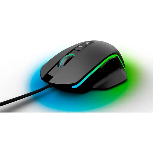 Мышь GamePro Nitro (GM365) [128893] - фото 2