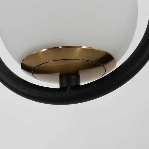 Подвес BL 1001-1P BK - фото 5