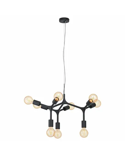 Люстра Eglo 98346 Bocadella - фото 1