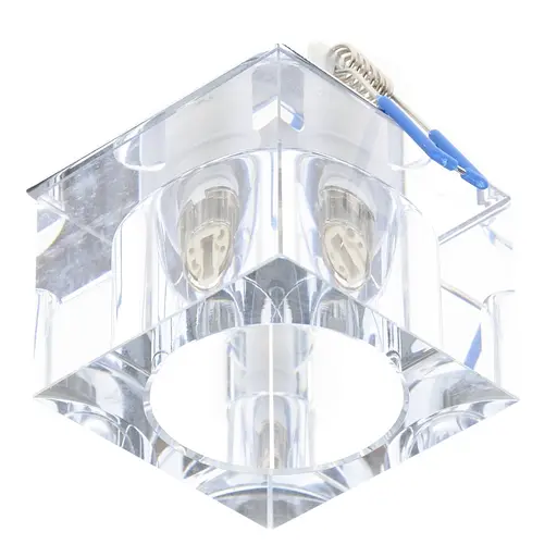 Светильник точечный Brille декоративный HDL-G174 CH CL L13-005 - фото 5