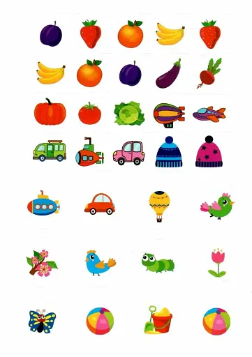 Розумні наліпки. Зайченя - фото 3