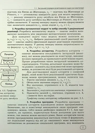 Інформатика. Вивчаємо Java у школі - фото 8