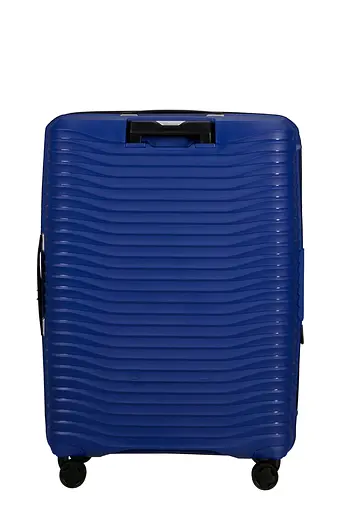 Валіза 75 См Samsonite UPSCAPE NAUTICAL BLUE 75x51x30(33) KJ1*11003 - фото 8