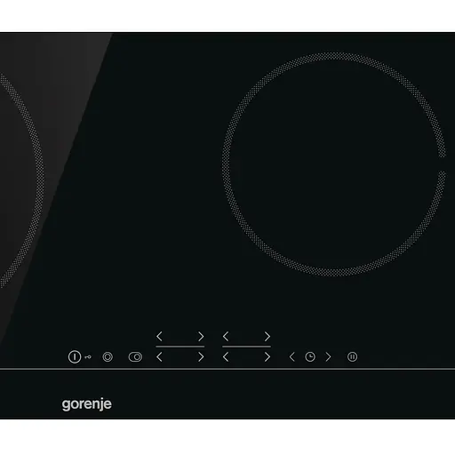 Варильна поверхня електрична Gorenje ECT643BSC - фото 6