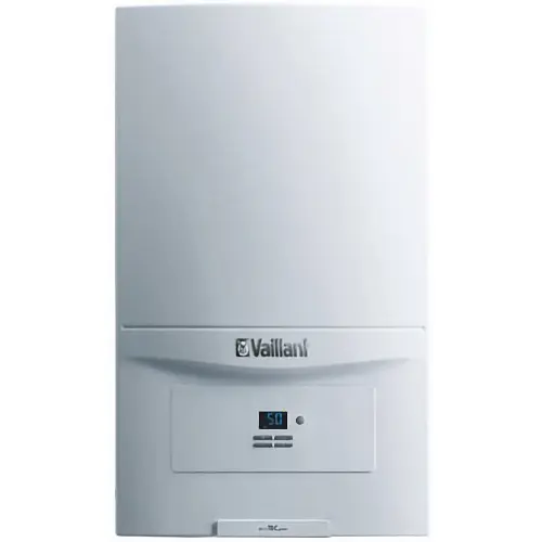 Газовый котел Vaillant ecoTEC pure VUW 286 7-2