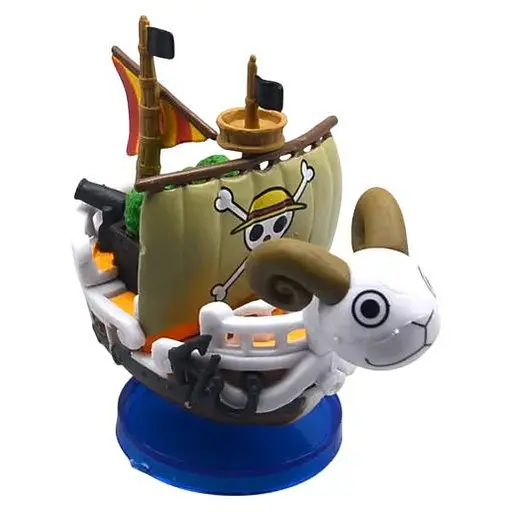 Коллекционная фигурка Ван Пис Таузенд Санни One Piece Thousand Sanny 6 см