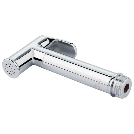 Лейка для гигиенического душа Q-tap Rucni QTCRMB020 - фото 1