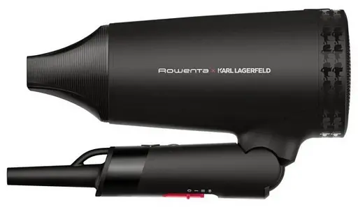 Фен Rowenta CV184LF0 (6885427) - фото 5