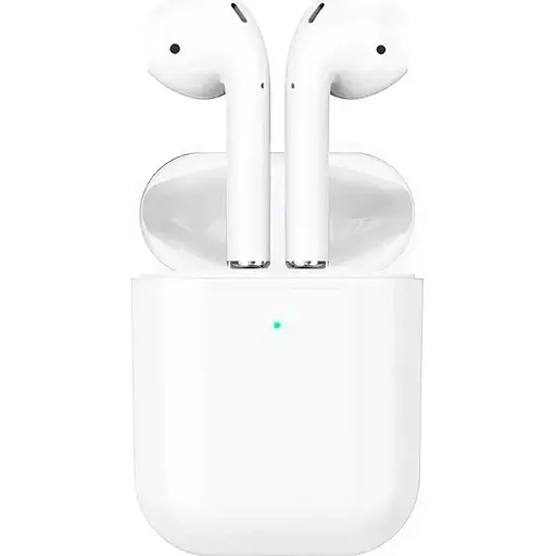 Наушники TWS Hoco DES03 Air 5.3 white