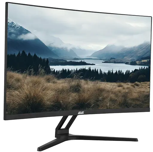Монитор 27" 2E R2723BV Curved FHD VA 165Hz (2E-R2723BV-01.UA) - фото 2