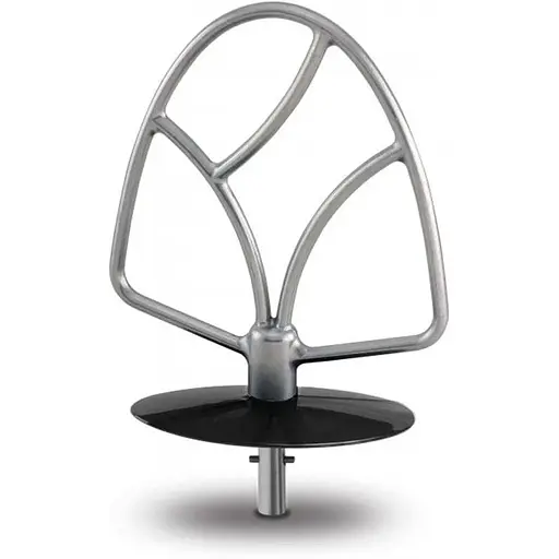 Кухонний комбайн Tefal Masterchef Grande QB813D38 - фото 8