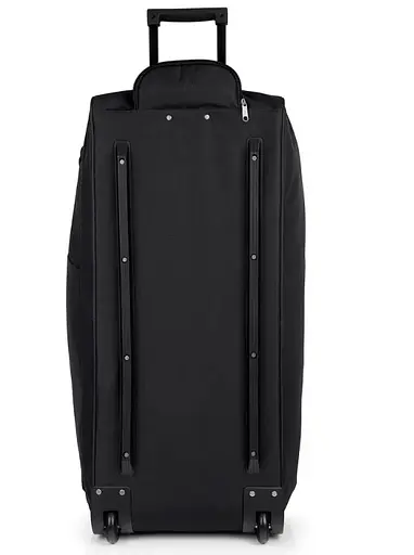 Сумка дорожная на колесах Gabol Week Eco 110L Negro (122315-001) - фото 10