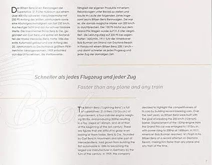 Lost Beauties: 50 Cars That Time Forgot - фото 5