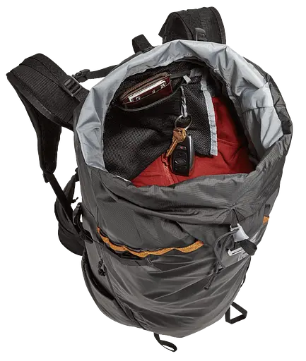 Рюкзак Thule Stir 35L Men Hiking Backpack TSTM-335 Woodthrush (7121900) - фото 2