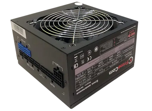 Блок питания FrimeCom 600W (SM600M)