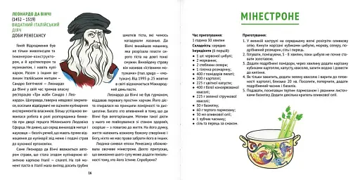 Рецепти від селебрітіс світової історії - фото 3