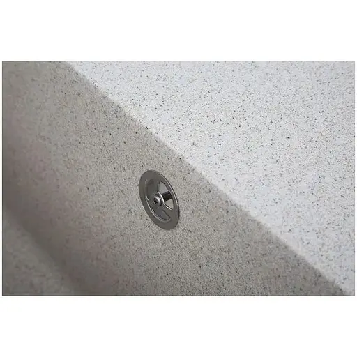 Кухонна мийка Interline Polo terra - фото 5