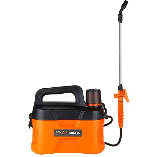 Аккумуляторный опрыскиватель Sequoia SBS5LC - фото 1
