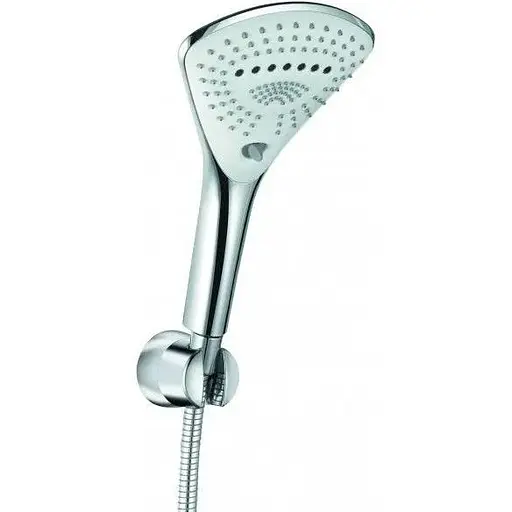 Душовий гарнітур Kludi Fizz 6775005-00 - фото 1