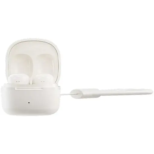 Наушники Canyon OnGo 4 Mini TWS Бежевые (CNS-TWS4BE) - фото 3