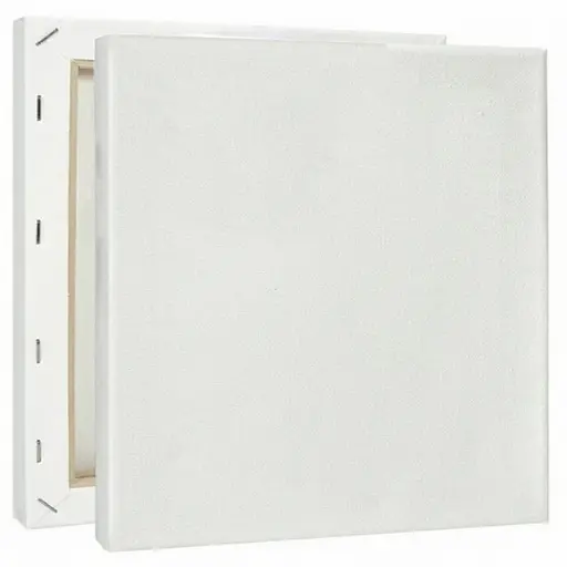 Холст на подрамнике Art Craft 16021, 50х50 см - фото 1